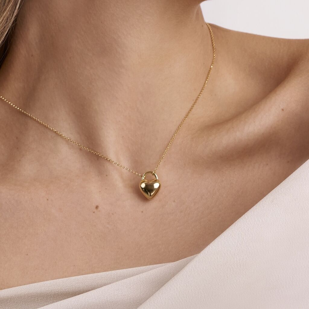 SIF Jakobs Julia Halskette