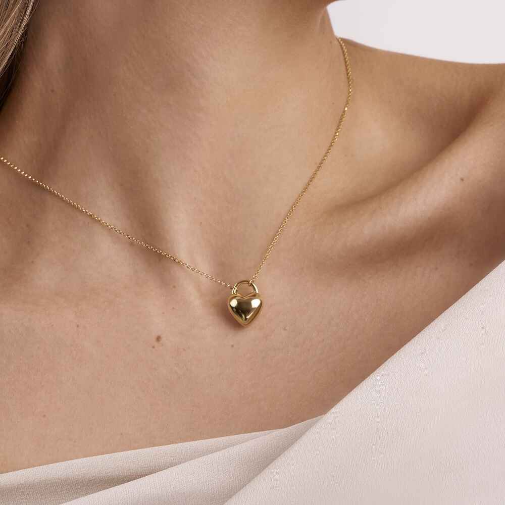 SIF Jakobs Julia necklace SIF Jakobs Julia necklace