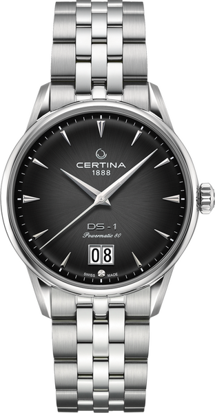 Certina DS-1 Big Date 41mm