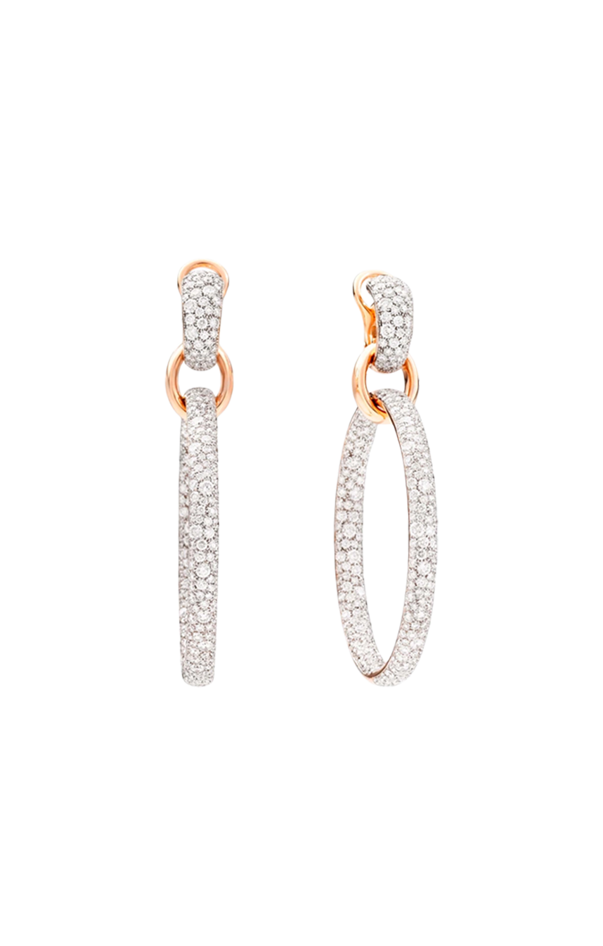Pomellato Iconica Earrings Pomellato Iconica Earrings