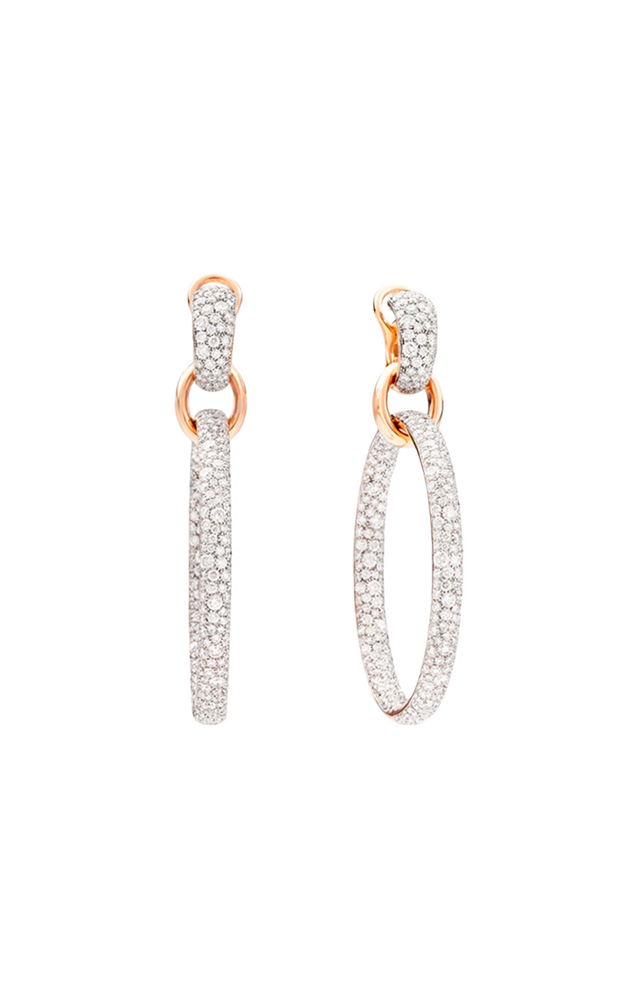 Pomellato Iconica Earrings Pomellato Iconica Earrings