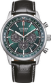 Citizen Basic Eco-Drive Chronograph 42mm