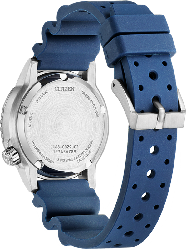 Citizen Promaster Marine 36,5mm