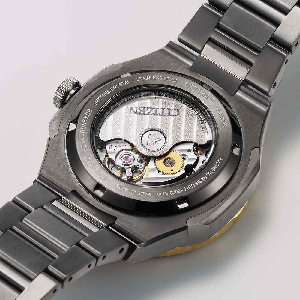 Citizen Series 8 GMT 41mm