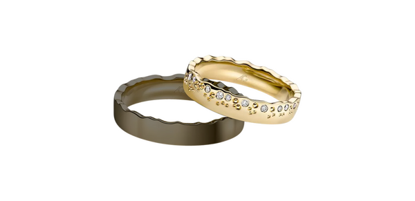 Gerstner wedding ring Gerstner wedding ring