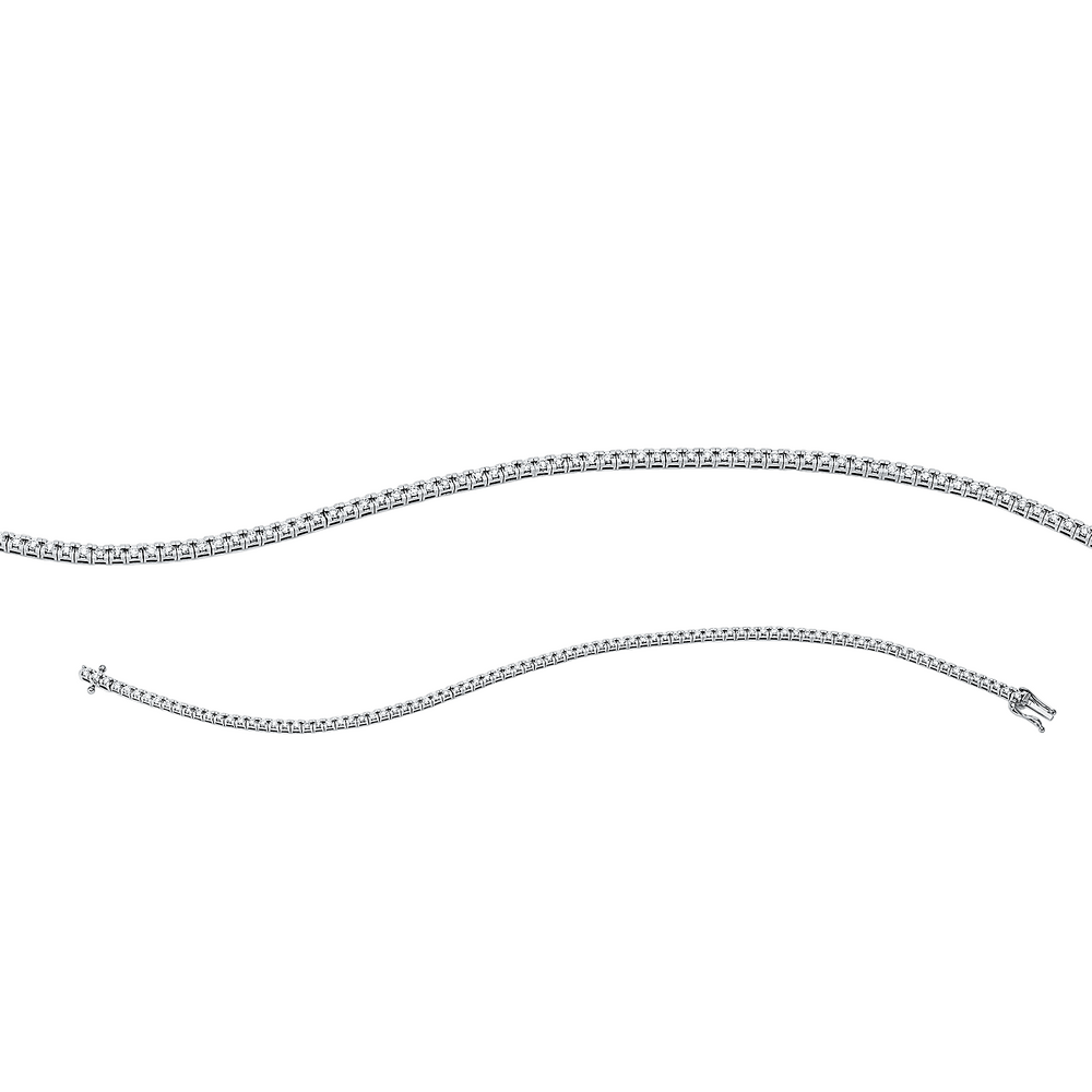 Brogle Classic Tennisarmband