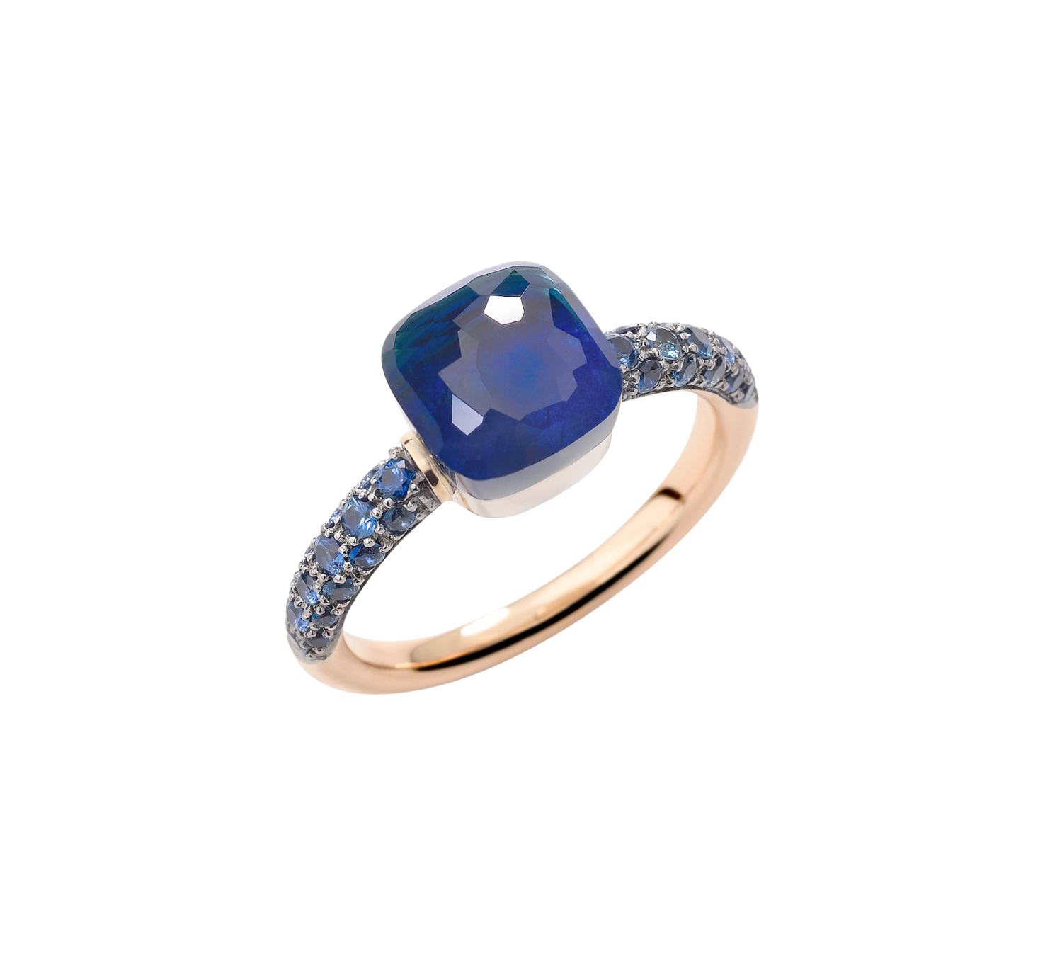 Pomellato Nudo Petit Ring Pomellato Nudo Petit Ring