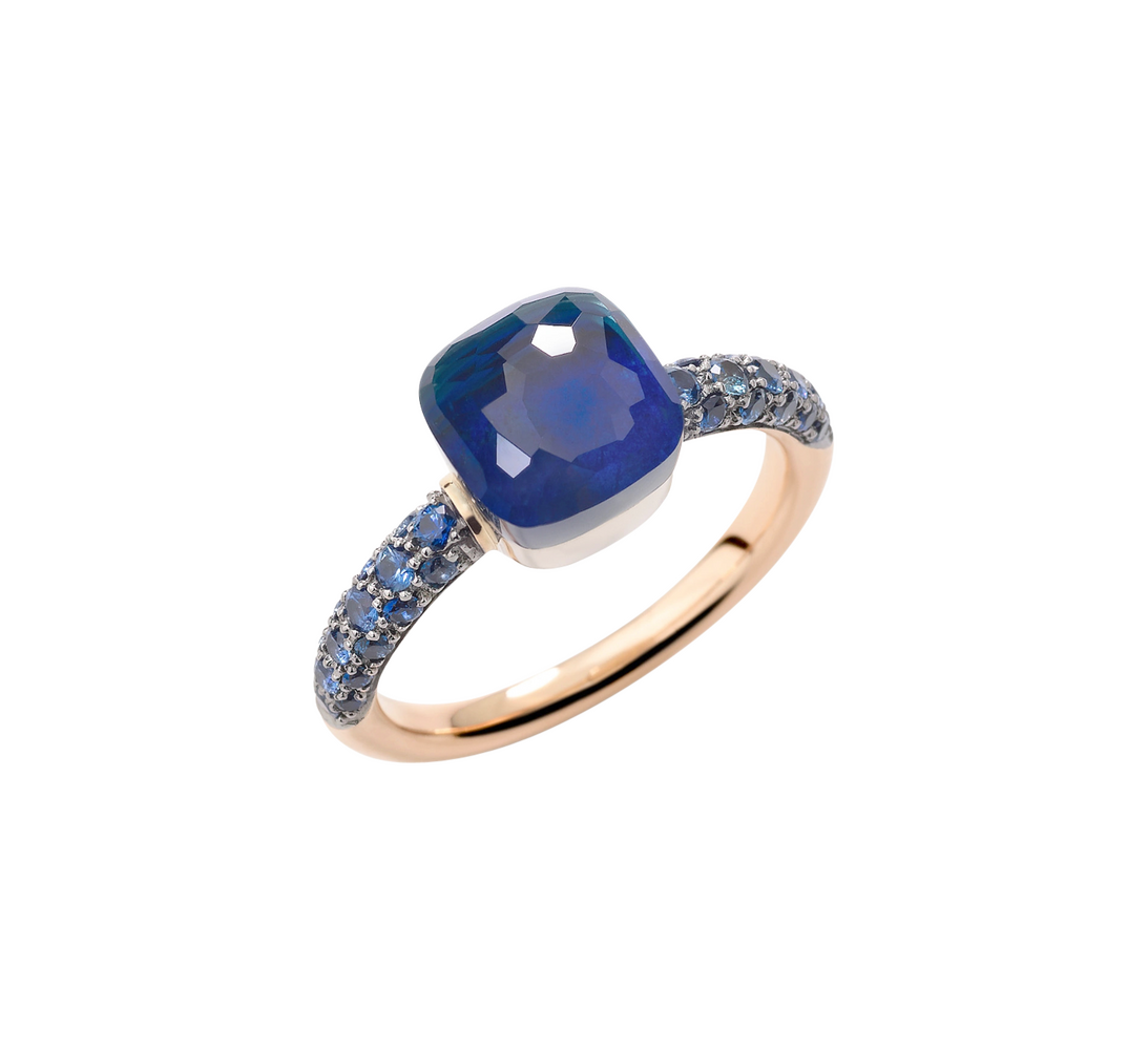 Pomellato Nudo Petit Ring Pomellato Nudo Petit Ring