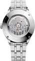 Baume & Mercier Clifton Baumatic 42mm Baume & Mercier Clifton Baumatic 42mm