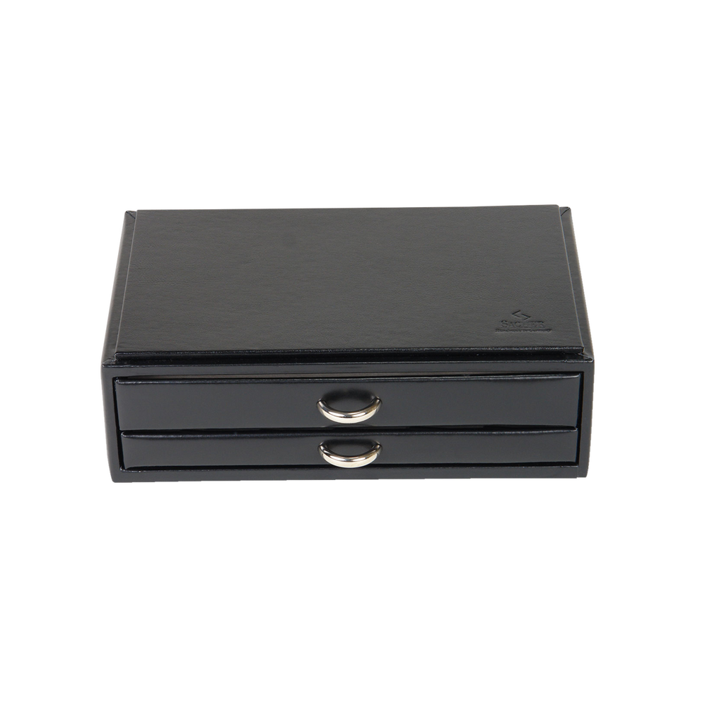 Sacher Schmuckkästchen Vario Ringschatulle Sacher Schmuckkästchen Vario Ringschatulle