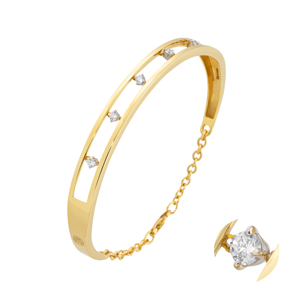 Ponte Vecchio Gioielli Sirio bracelet