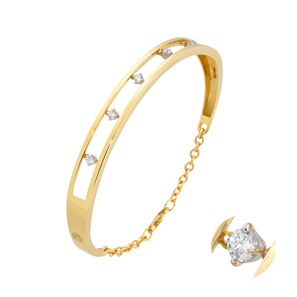 Ponte Vecchio Gioielli Sirio bracelet