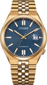 Citizen Basic Automatic 40mm