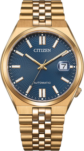 Citizen Basic Automatic 40mm