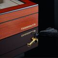 Designhütte Auckland 12 watch box - Cherry Designhütte Auckland 12 watch box - Cherry