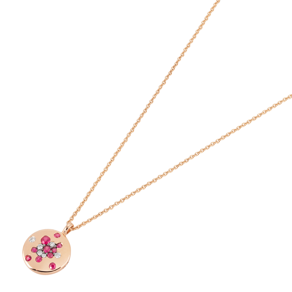 Ponte Vecchio Gioielli Pitti necklace with pendant Ponte Vecchio Gioielli Pitti necklace with pendant