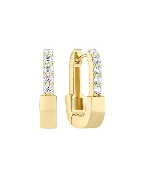 SIF Jakobs Maratea Creolen SIF Jakobs Maratea Creolen