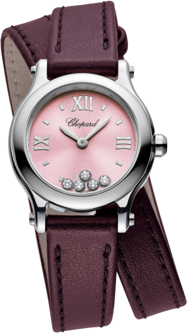 Chopard Happy Sport Quartz 25mm