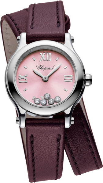 Chopard Happy Sport Quartz 25mm