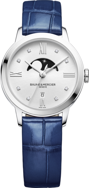 Baume & Mercier Classima Lady Mondphase 31mm