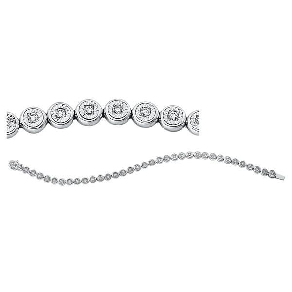 Brogle Selection Diamantarmband Brogle Selection Diamantarmband