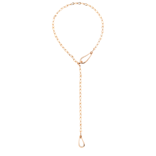 Pomellato Fantina Necklace Pomellato Fantina Necklace