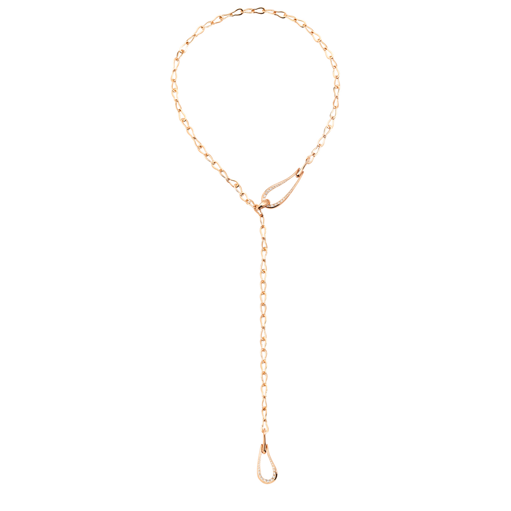 Pomellato Fantina Necklace Pomellato Fantina Necklace