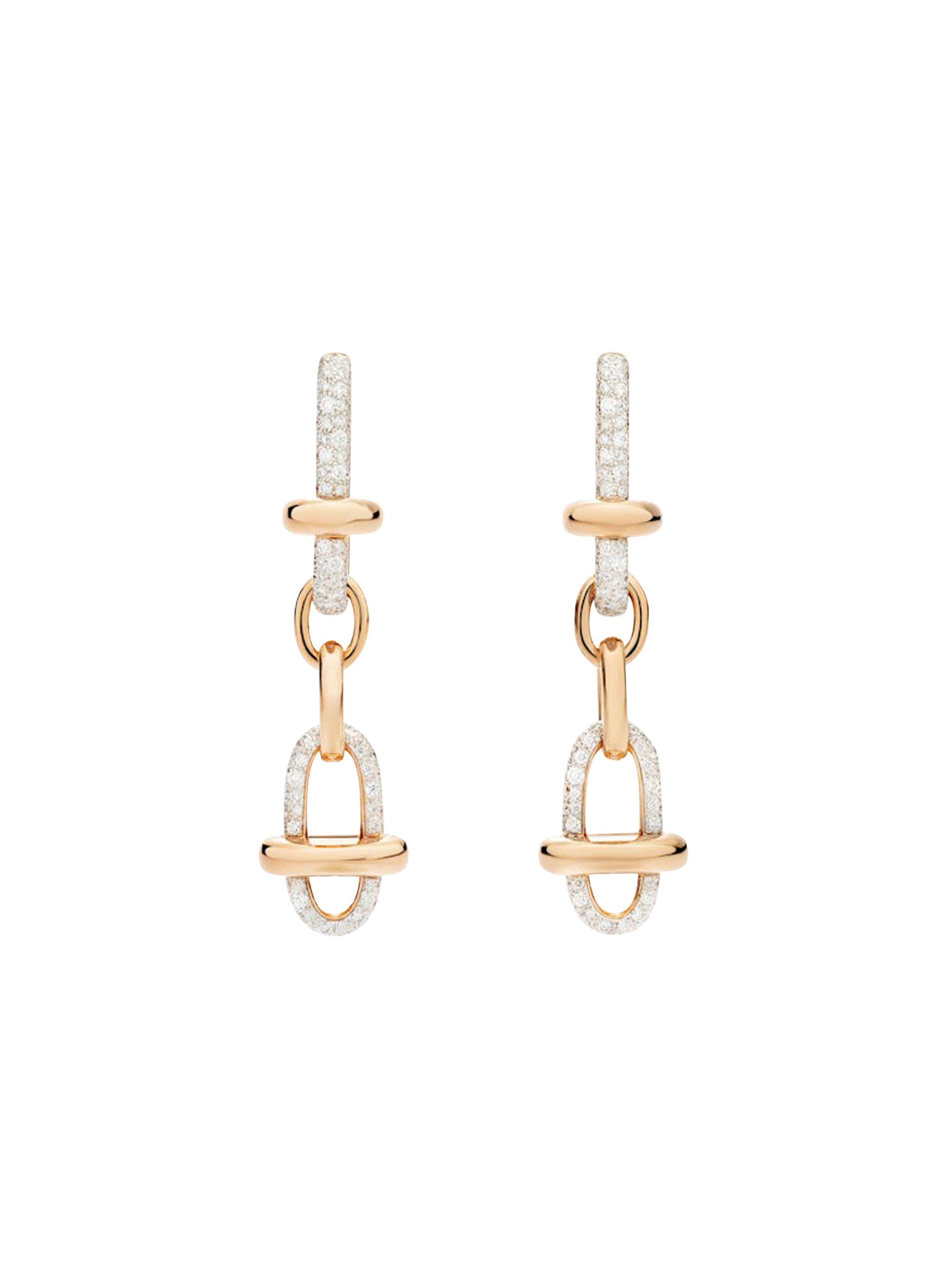 Pomellato Iconica Ohrhänger Pomellato Iconica Ohrhänger