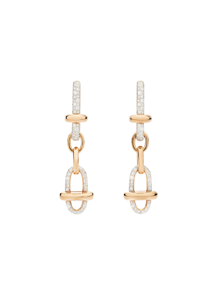 Pomellato Iconica Ohrhänger Pomellato Iconica Ohrhänger