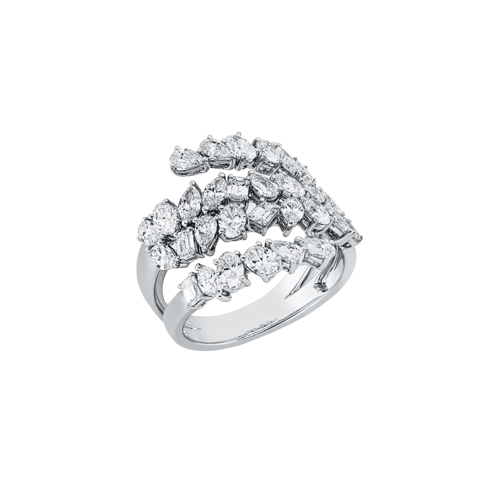 Brogle Selection Diamantring