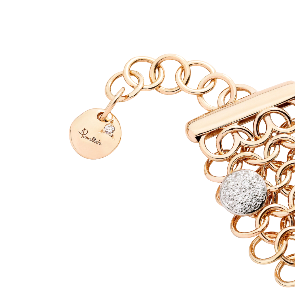 Pomellato Sabbia Bracelet Pomellato Sabbia Bracelet