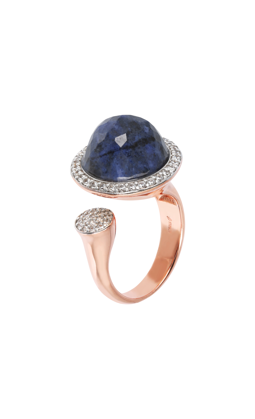 Bronzallure Preziosa Ring Bronzallure Preziosa Ring