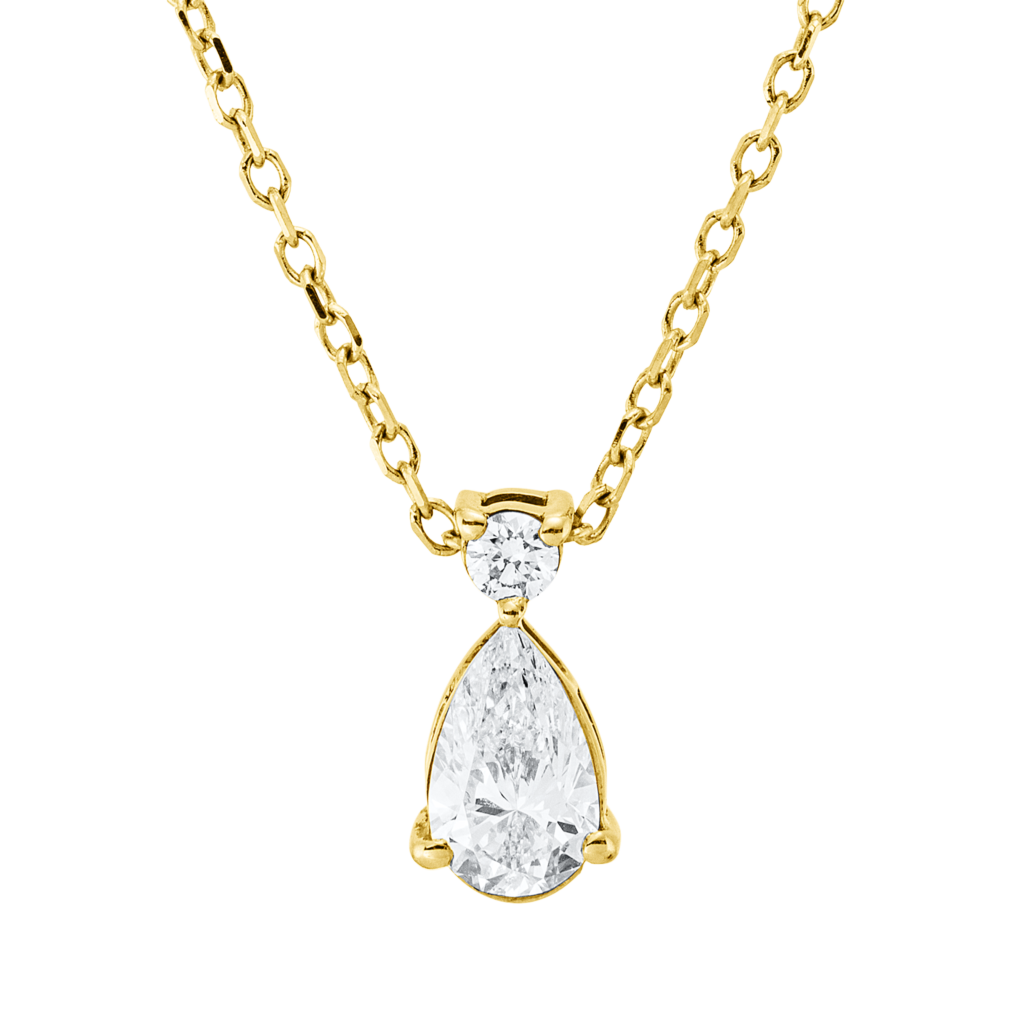 Brogle Classic Diamantkette