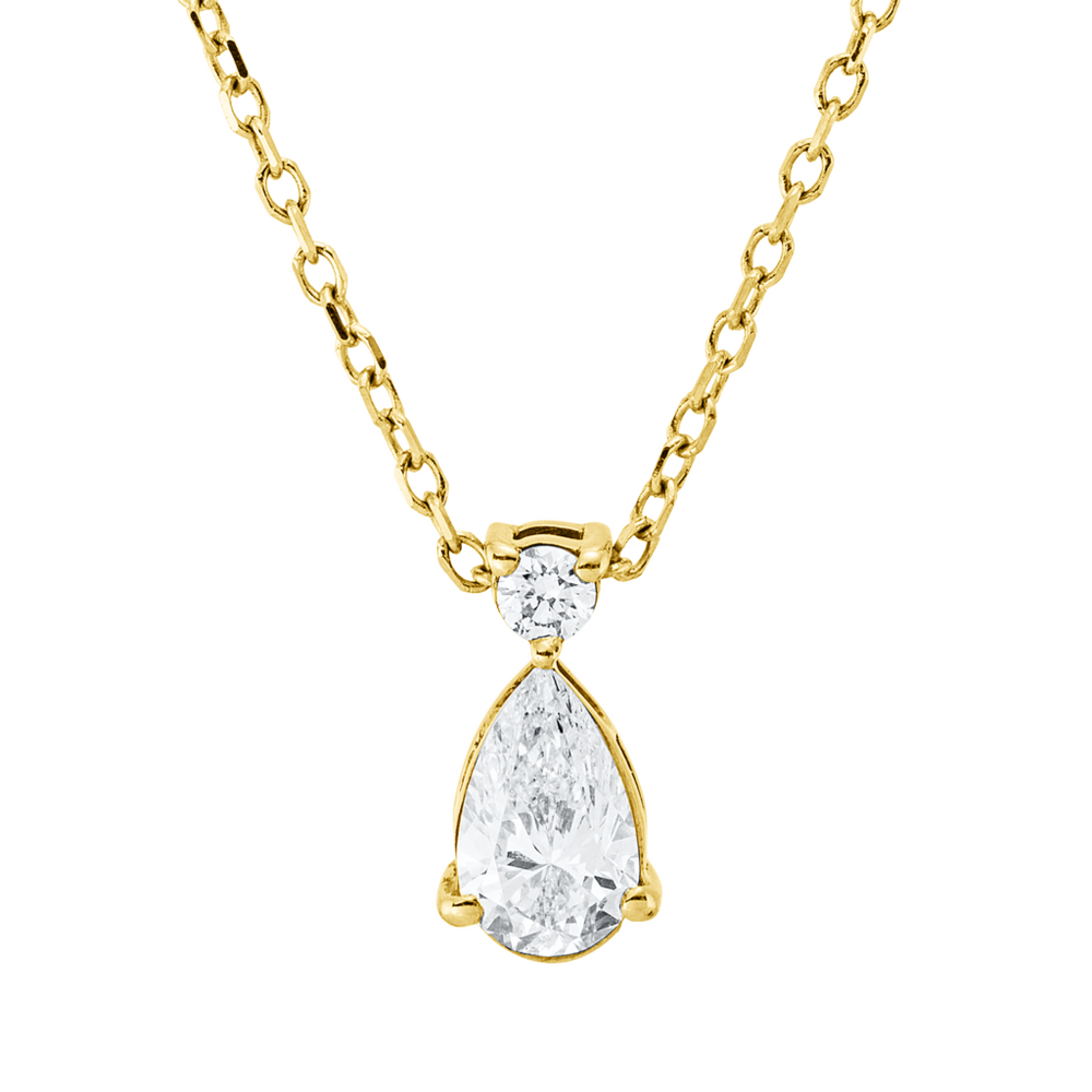 Brogle Classic Diamantkette