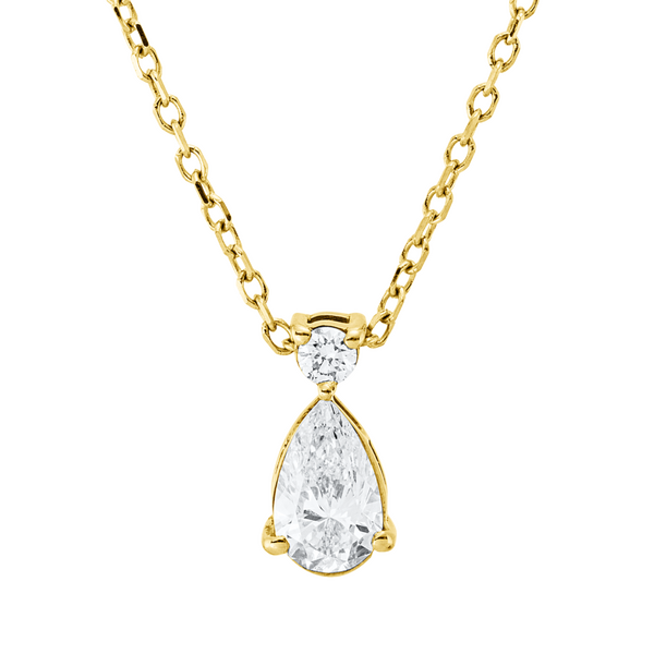 Brogle Classic Diamantkette
