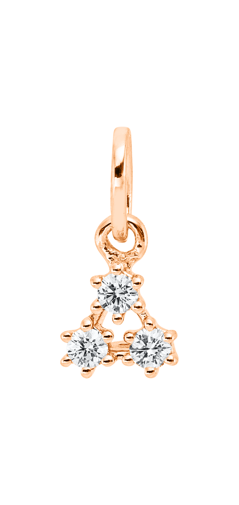 Brogle Classic Diamantanhänger