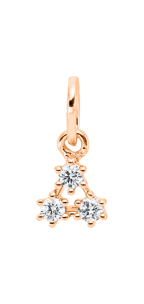 Brogle Classic Diamantanhänger Brogle Classic Diamantanhänger
