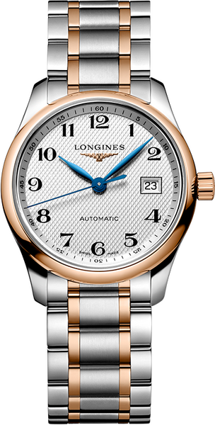 Longines Master Automatic 29mm