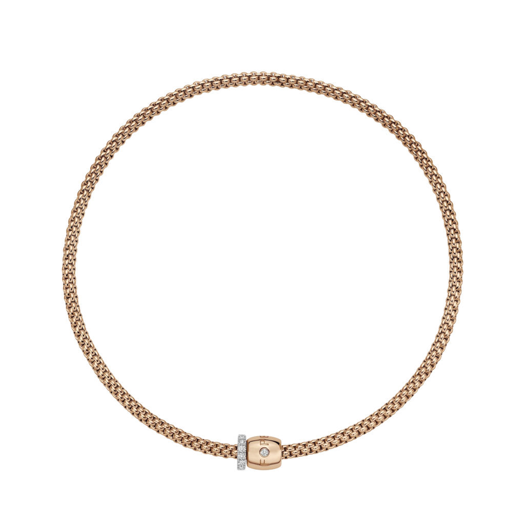 Fope Solo Flex'it necklace Fope Solo Flex'it necklace