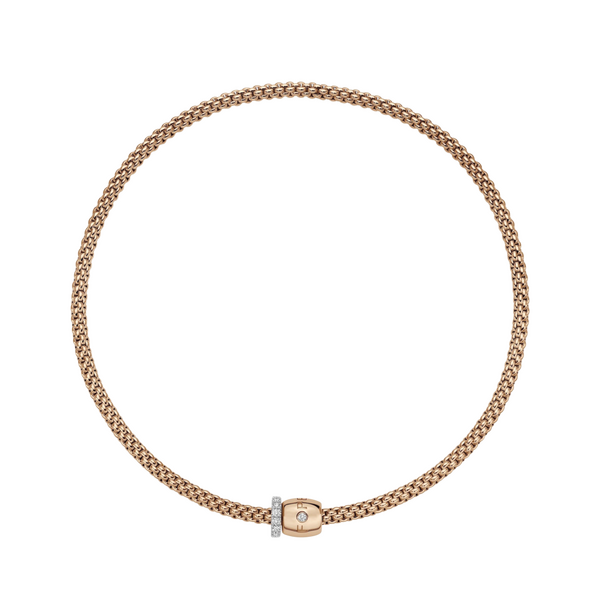 Fope Solo Flex'it necklace Fope Solo Flex'it necklace