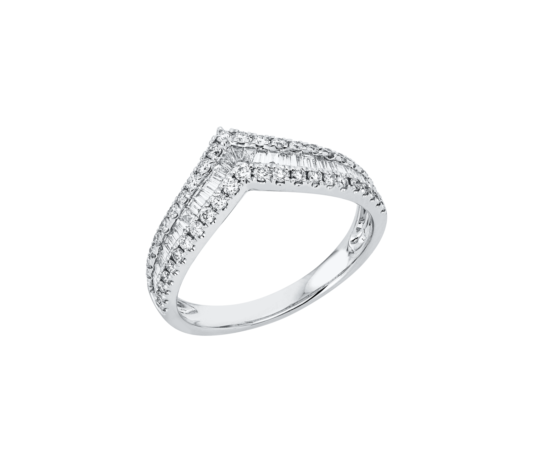 Brogle Classic Diamantring Brogle Classic Diamantring