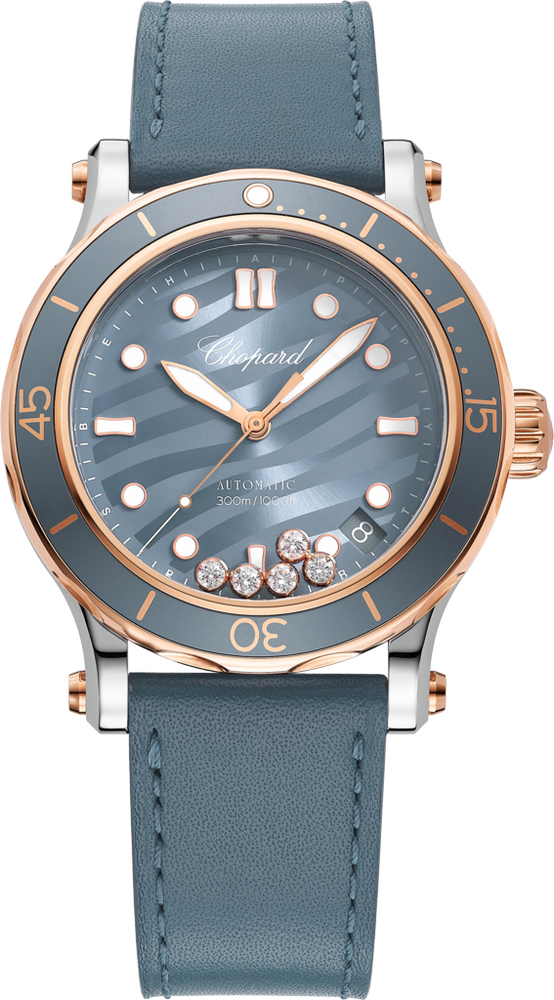 Chopard Happy Ocean Automatic 40mm