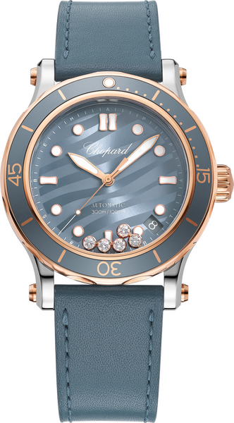 Chopard Happy Ocean Automatic 40mm