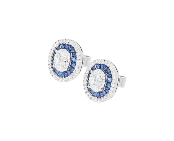 Ponte Vecchio Gioielli Benvenuto Ohrstecker Ponte Vecchio Gioielli Benvenuto Ohrstecker