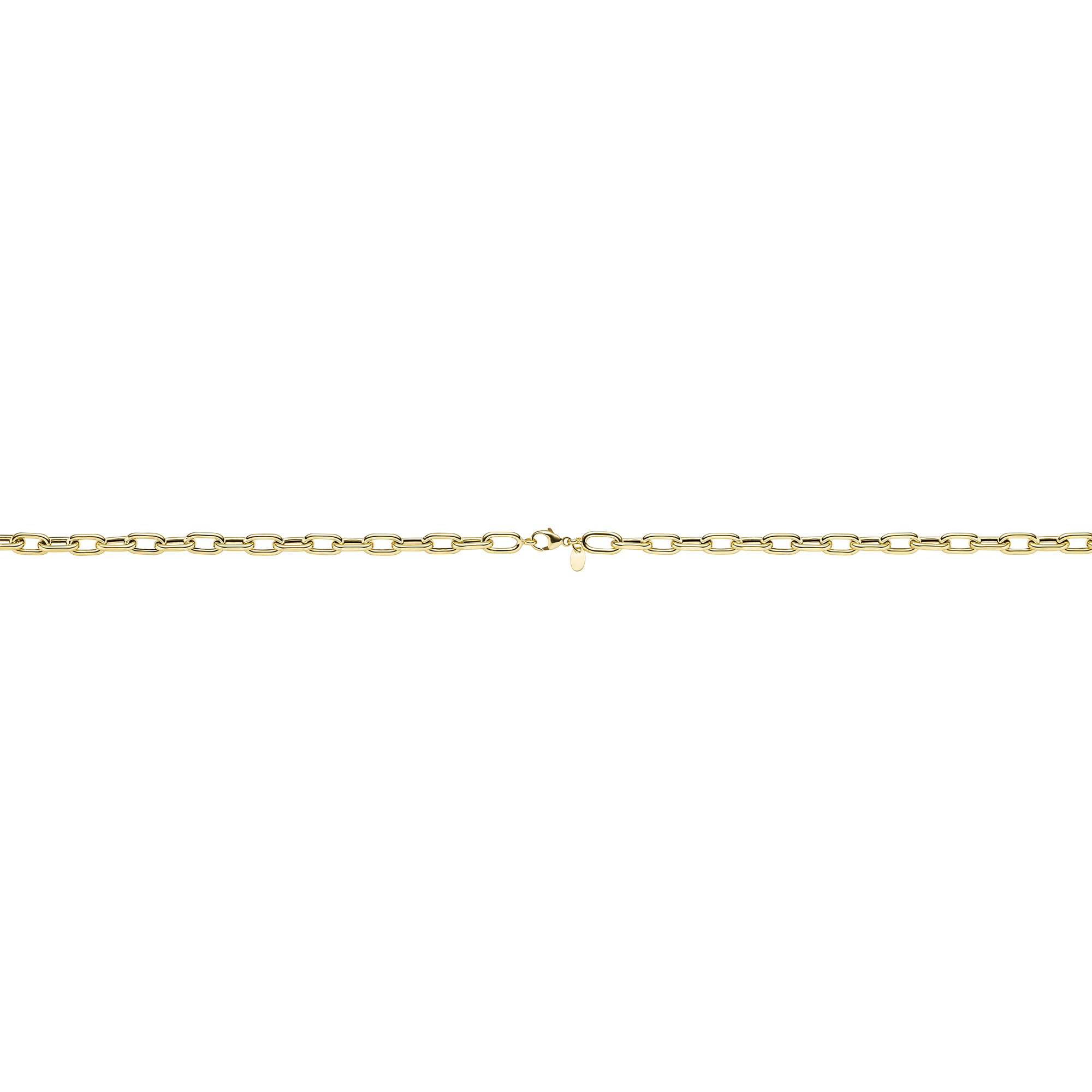 Brogle Classic fancy chain 6mm Brogle Classic fancy chain 6mm