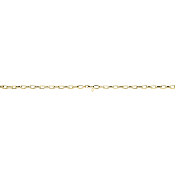 Brogle Classic fancy chain 6mm Brogle Classic fancy chain 6mm