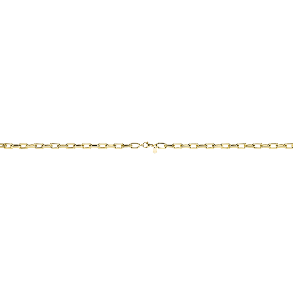Brogle Classic fancy chain 6mm Brogle Classic fancy chain 6mm