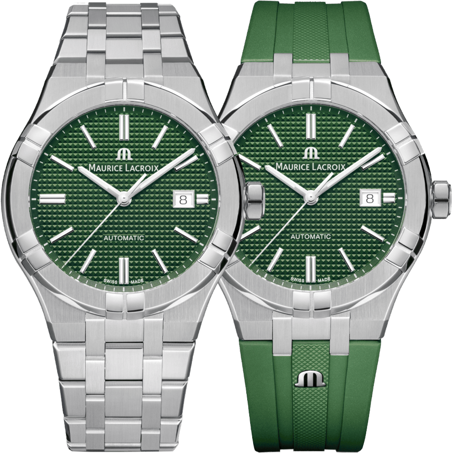 Aikon Automatic Date 42mm