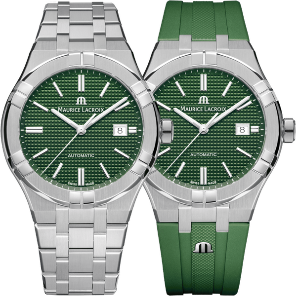 Aikon Automatic Date 42mm Aikon Automatic Date 42mm