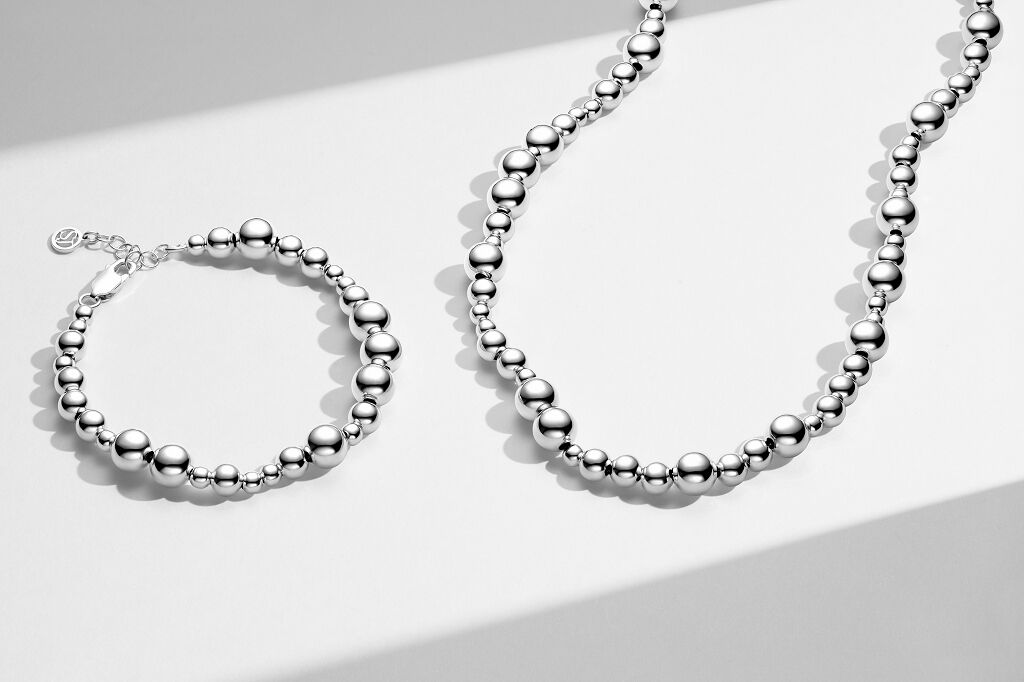 SIF Jakobs Bormio Armband SIF Jakobs Bormio Armband